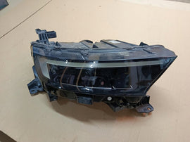 Frontscheinwerfer Opel Mokka 9834007980 Full LED Rechts Scheinwerfer Headlight SCH5362250692hl