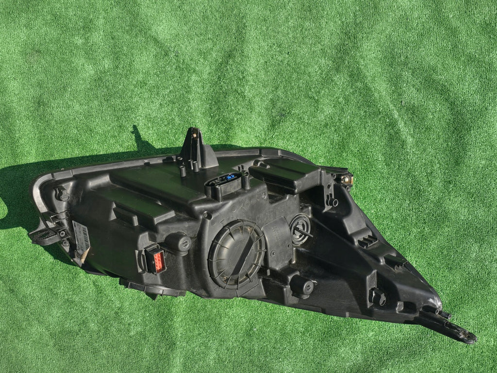 Frontscheinwerfer Opel Insignia A 1ZT009631-01 Xenon Links Headlight SCH3549312303be