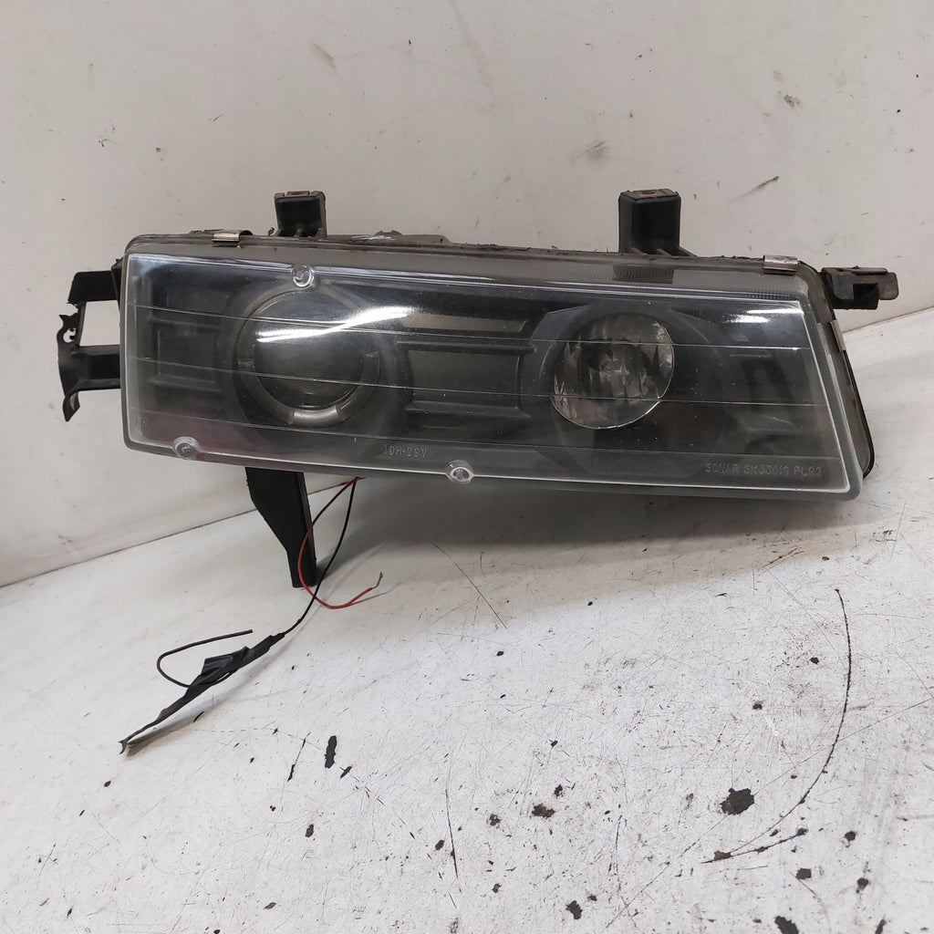 Frontscheinwerfer Honda Prelude IV Rechts Scheinwerfer Headlight