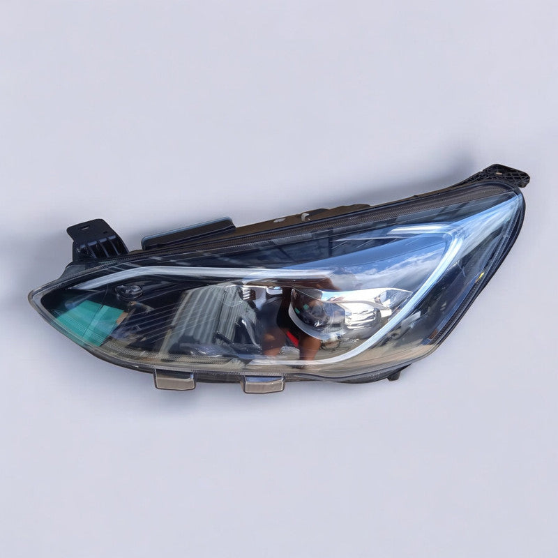 Frontscheinwerfer Ford Focus JX7B-13E017-AH Full LED Links Headlight