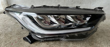 Load image into Gallery viewer, Frontscheinwerfer Toyota Yaris LED Rechts Scheinwerfer Headlight