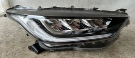 Frontscheinwerfer Toyota Yaris LED Rechts Scheinwerfer Headlight