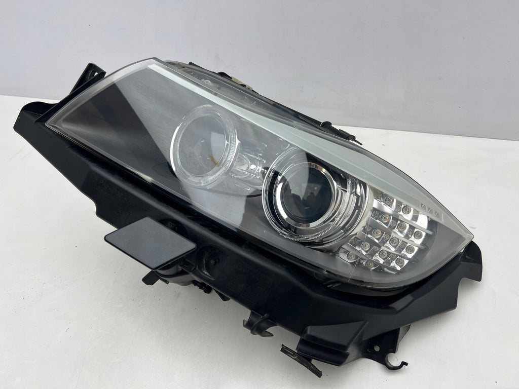 Frontscheinwerfer BMW 3 E91 E90 72402479 Xenon Ein Stück (Rechts oder Links) SCH2530592301bf