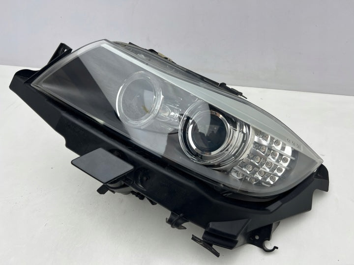 Frontscheinwerfer BMW 3 E91 E90 72402479 Xenon Links Scheinwerfer Headlight SCH2530592301bf