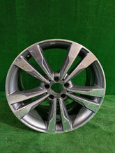 Laden Sie das Bild in den Galerie-Viewer, 1x Alufelge 19 Zoll 9.5" 5x112 43 5ET A2224011402 Mercedes-Benz W222 Rim Wheel FEL2386320692ow