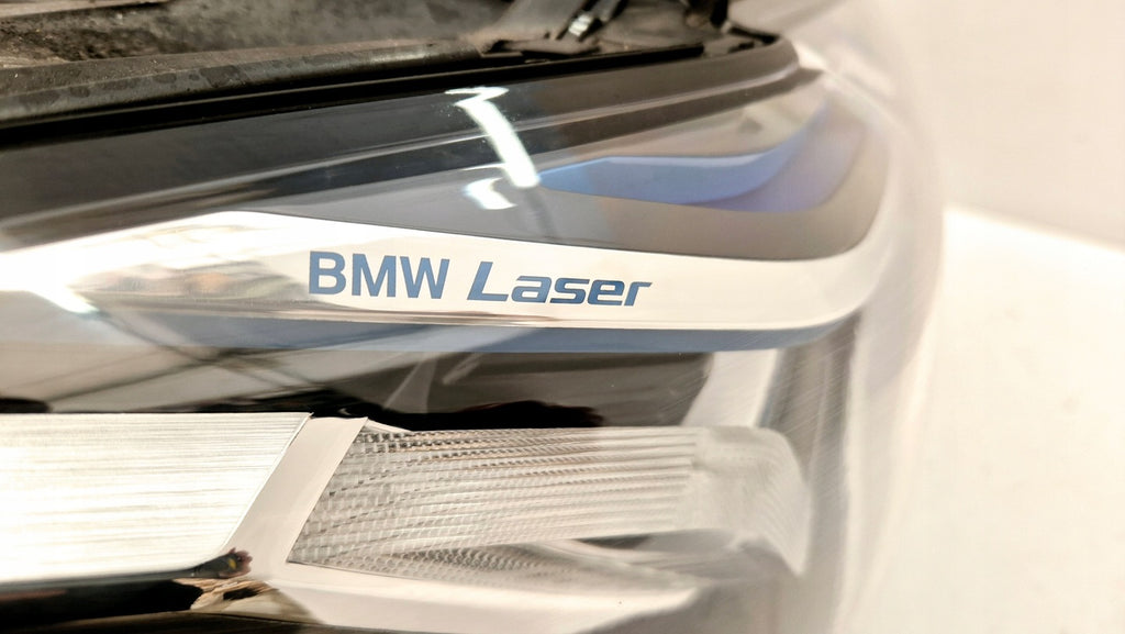 Frontscheinwerfer BMW G31 G30 9479268-13 Laser Rechts Scheinwerfer Headlight SCH8988423265ul