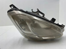 Laden Sie das Bild in den Galerie-Viewer, Frontscheinwerfer Citroën Berlingo 57445745 Rechts Scheinwerfer Headlight SCH5564131245hw