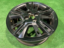 Laden Sie das Bild in den Galerie-Viewer, 1x Alufelge 16 Zoll 6.0" 4x100 50ET 16060D-TZA Honda Jazz Rim Wheel FEL1389324373pt