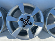 Load image into Gallery viewer, 4x Alufelge 14 Zoll 6.0" 4x100 45ET Glanz DP74V3810 Mazda Rim Wheel FEL9729820537qx