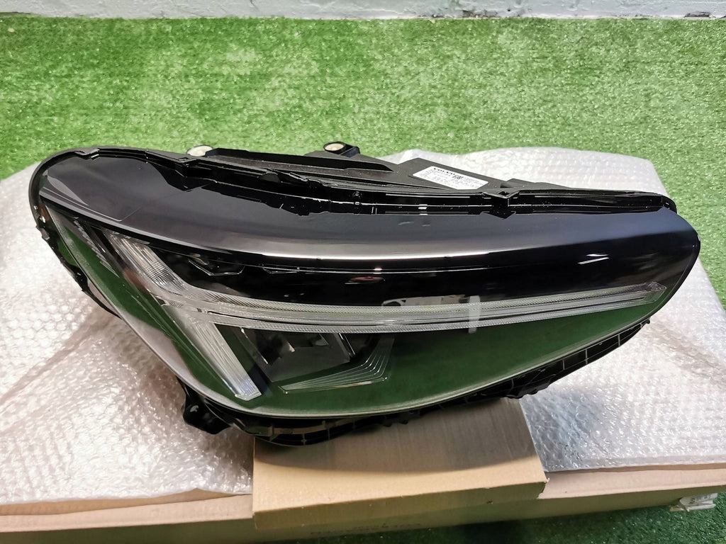 Frontscheinwerfer Volvo Xc40 32293764 Rechts Scheinwerfer Headlight SCH4860017642dg