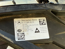 Laden Sie das Bild in den Galerie-Viewer, Frontscheinwerfer Mercedes-Benz W177 A1779060603 FALSE Scheinwerfer Headlight SCH7926304095um