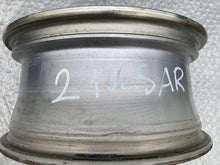 Load image into Gallery viewer, 1x Alufelge 17 Zoll 7.5&quot; 5x114.3 25695345 Nissan Pulsar Rim Wheel