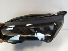 Laden Sie das Bild in den Galerie-Viewer, Frontscheinwerfer Peugeot I 9860675380 LED Links Scheinwerfer Headlight SCH5016910325ki