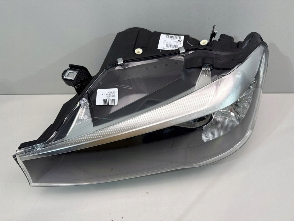 Frontscheinwerfer BMW X3 F25 7334077 Links Scheinwerfer Headlight SCH7631766403ix