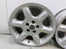 Load image into Gallery viewer, 4x Alufelge 17 Zoll 7.0" 5x114.3 Matt Silber Land Rover I Freelander Rim Wheel FEL6800032398tx