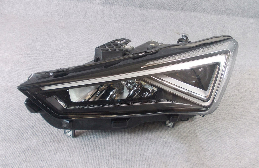 Frontscheinwerfer Seat Leon 5FB941007F LED Links Scheinwerfer Headlight