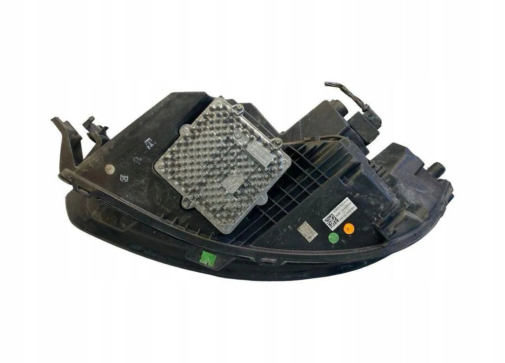 Frontscheinwerfer Jaguar J9D3-13W029-HA LED Rechts Scheinwerfer Headlight SCH1731969456ch
