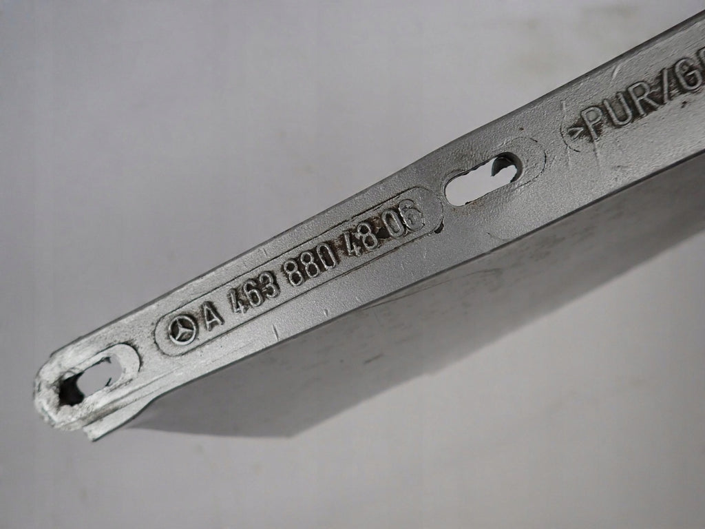 Kotflügel Mercedes-Benz W463 A4638804806 Vorne Links