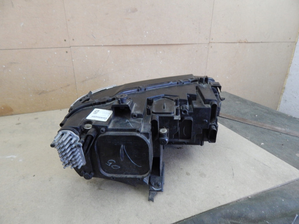 Frontscheinwerfer VW Tiguan Allspace 5NN941081C Links Scheinwerfer Headlight SCH6339814597fb