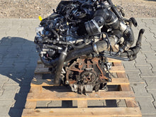 Laden Sie das Bild in den Galerie-Viewer, Motor Audi Seat Skoda VW CXXB 1.6 TDI 110PS 81kW 178TKm Diesel Engine Unkomplett