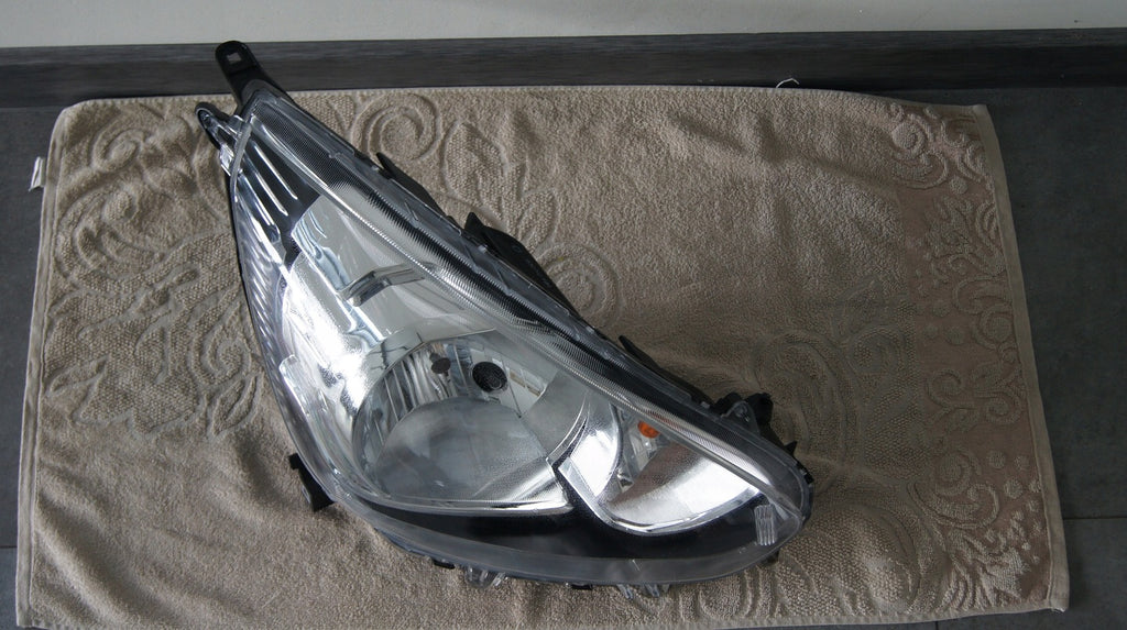 Frontscheinwerfer Mitsubishi Space Star Rechts Scheinwerfer Headlight
