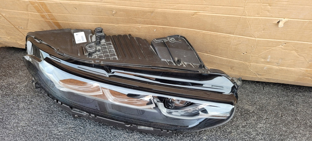 Frontscheinwerfer Alfa Romeo 00505643990 Full LED Rechts Scheinwerfer Headlight SCH6693813770nc