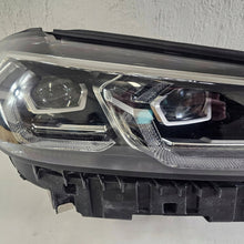 Load image into Gallery viewer, Frontscheinwerfer BMW X3 G01 5A29228 Rechts Scheinwerfer Headlight SCH8248154447hd