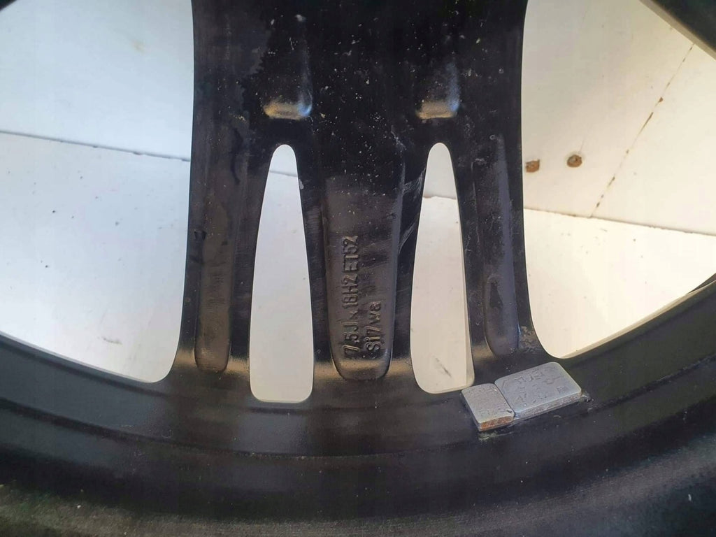 1x Alufelge 18 Zoll 2464012002 Mercedes-Benz W246 W242 Rim Wheel FEL4856540596ju