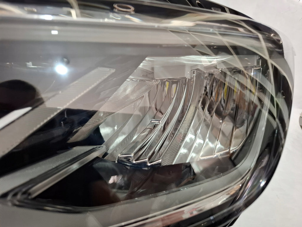 Frontscheinwerfer VW Golf VIII 5H1941005 992941591 LED Rechts oder Links SCH3827357286az