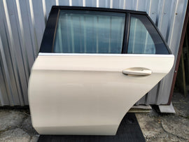 Tür Mercedes-Benz W213 A2137300305 2137300305 Hinten Links Door Porta Porte