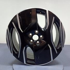 1x Alufelge 20 Zoll 8.0