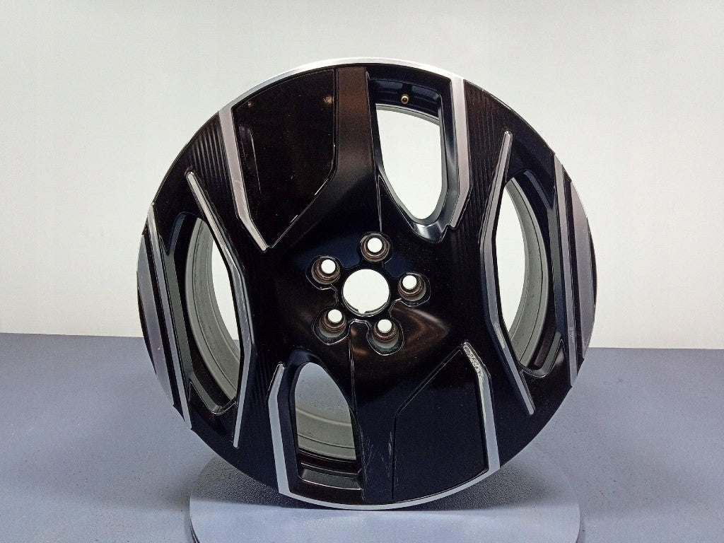 1x Alufelge 20 Zoll 8.0" 5x108 43ET 9842669880 Peugeot 3008 Rim Wheel FEL8958437371xm