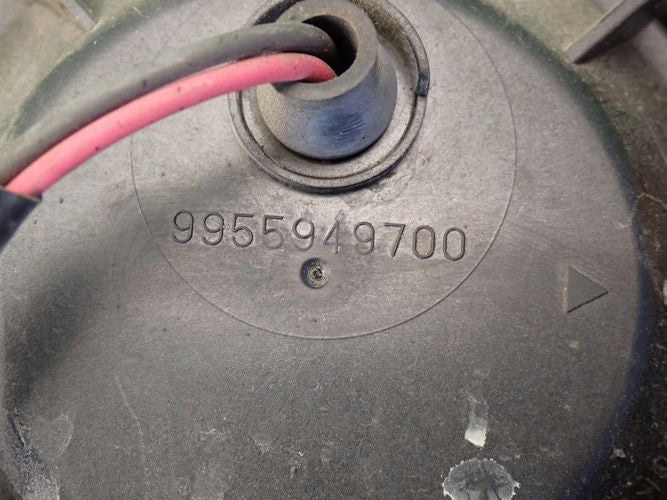 Frontscheinwerfer Mitsubishi Asx 9955949700 Xenon Rechts Scheinwerfer Headlight