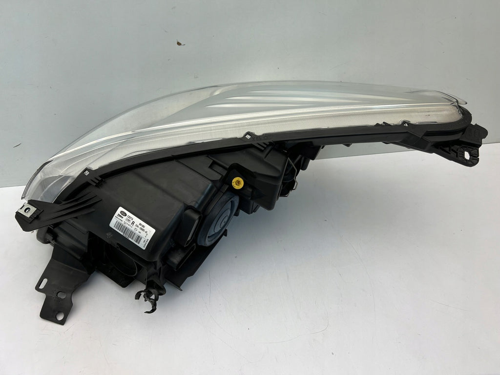 Frontscheinwerfer Ford Kuga CV44-13W029-AE Rechts Scheinwerfer Headlight