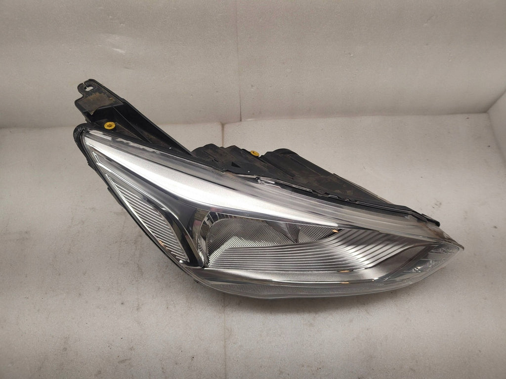 Frontscheinwerfer Ford C-Max F1CB-13W029-CC LED Rechts Scheinwerfer Headlight SCH3582699455md
