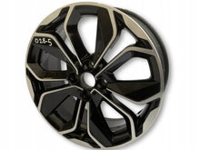 Load image into Gallery viewer, 1x Alufelge 17 Zoll 7.0&quot; 4x100 44ET 403007914R Renault Captur Twingo Clio 1
