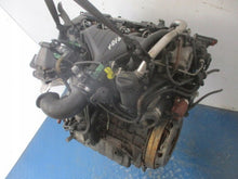 Load image into Gallery viewer, Motor Ford Focus G6DA 2.0 TDCI 136PS 100kW 2005 Engine Unkomplett MOT4906928165le