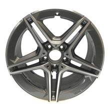 Load image into Gallery viewer, 1x Alufelge 18 Zoll 7.5&quot; 5x112 A1774011500 Mercedes-Benz W177 Rim Wheel