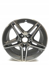 Load image into Gallery viewer, 1x Alufelge 18 Zoll 7.5&quot; 5x112 A1774011500 Mercedes-Benz W177 Rim Wheel