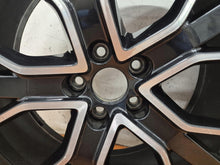 Load image into Gallery viewer, 1x Alufelge 20 Zoll 8.0" 5x112 39ET Glanz Silber 80A601025BP Audi Q5 Rim Wheel FEL4238459711ei
