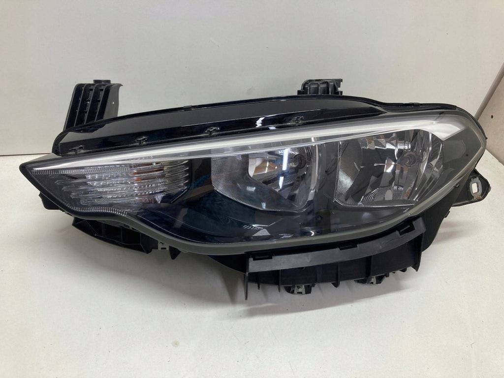 Frontscheinwerfer Fiat Tipo 01054199900010 52108581 Links Scheinwerfer Headlight SCH1110742661ru