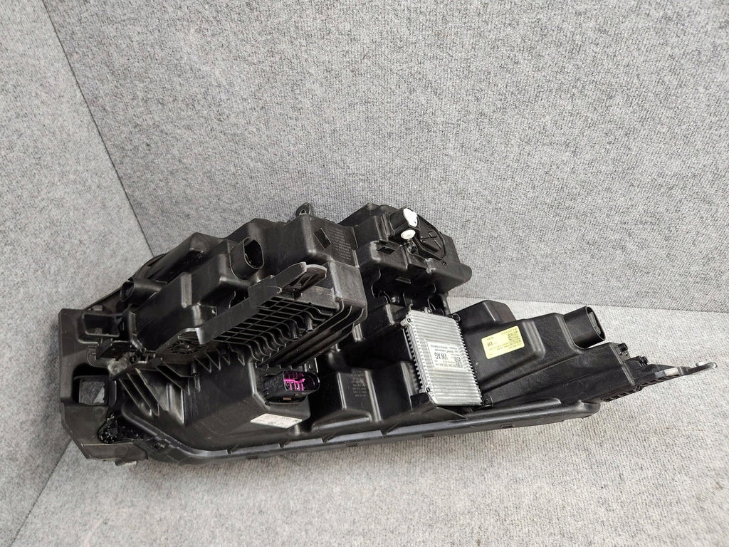 Frontscheinwerfer Skoda I 5LB941035-SCZ DQM92112020DQM92-161010 LED Links SCH8404427909ys