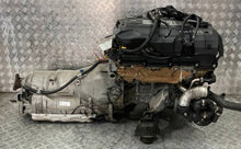Laden Sie das Bild in den Galerie-Viewer, Motor BMW E91 E90 N43B20AA 2.0 2010 Benzin Engine Komplett MOT6454349089mq
