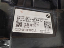 Load image into Gallery viewer, Frontscheinwerfer BMW G22 G23 G26 5A19351 Full LED Links Scheinwerfer Headlight SCH9181286238pr