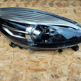 Frontscheinwerfer Renault Scenic 260105783R Xenon Rechts Scheinwerfer Headlight SCH5933956974nd