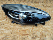Laden Sie das Bild in den Galerie-Viewer, Frontscheinwerfer Renault Scenic 260105783R Xenon Rechts Scheinwerfer Headlight SCH5933956974nd
