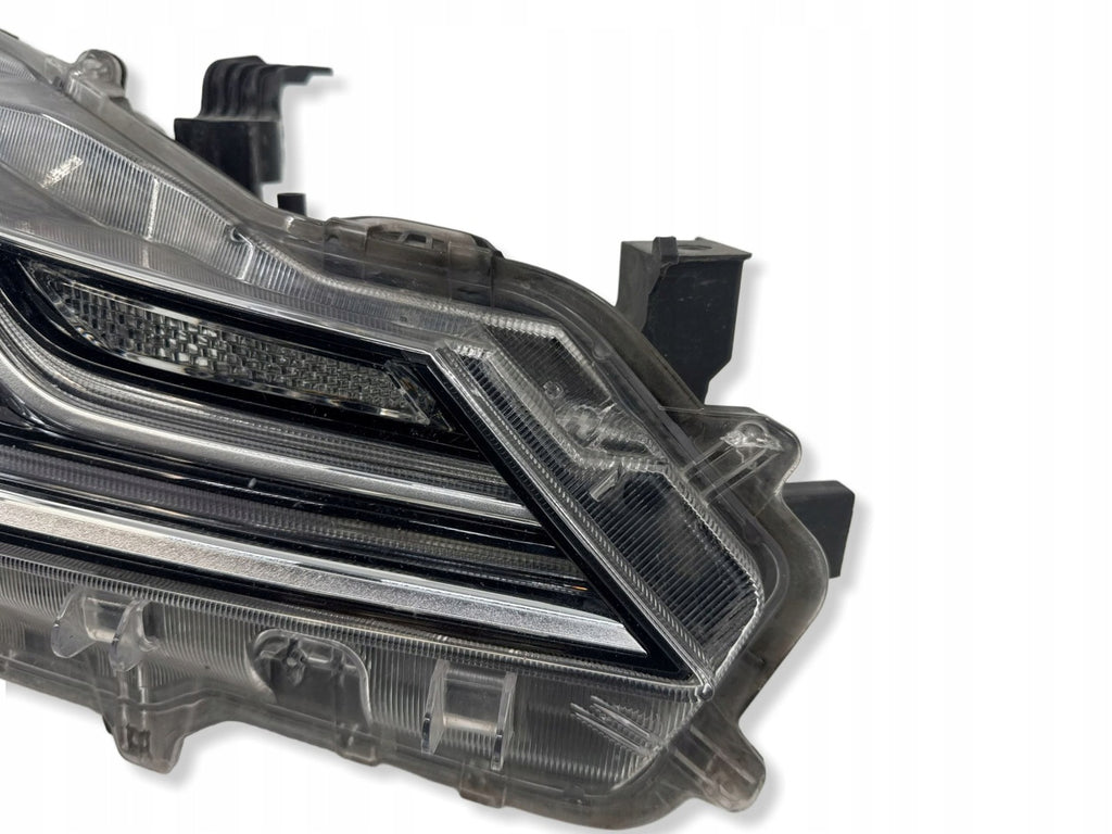 Frontscheinwerfer Toyota Corolla 81110-02T51 LED Rechts Scheinwerfer Headlight SCH8631455948ka