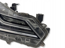 Laden Sie das Bild in den Galerie-Viewer, Frontscheinwerfer Toyota Corolla 81110-02T51 LED Rechts Scheinwerfer Headlight SCH8631455948ka
