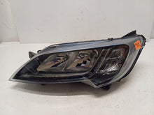 Load image into Gallery viewer, Frontscheinwerfer Fiat Ducato 00468622950 LED Links Scheinwerfer Headlight SCH8441210113ms