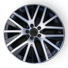 Laden Sie das Bild in den Galerie-Viewer, 1x Alufelge 19 Zoll 8.5&quot; 5x112 48ET Mercedes-Benz W212 Rim Wheel